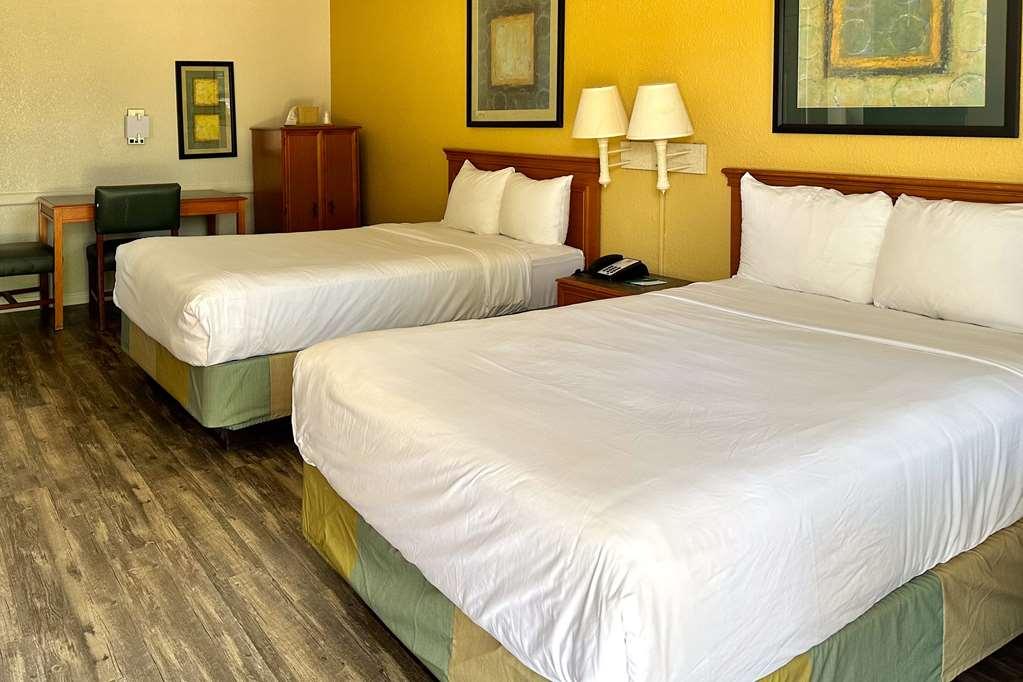 Quality Inn Nacogdoches Near University Rom bilde