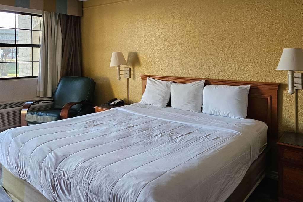 Quality Inn Nacogdoches Near University Rom bilde